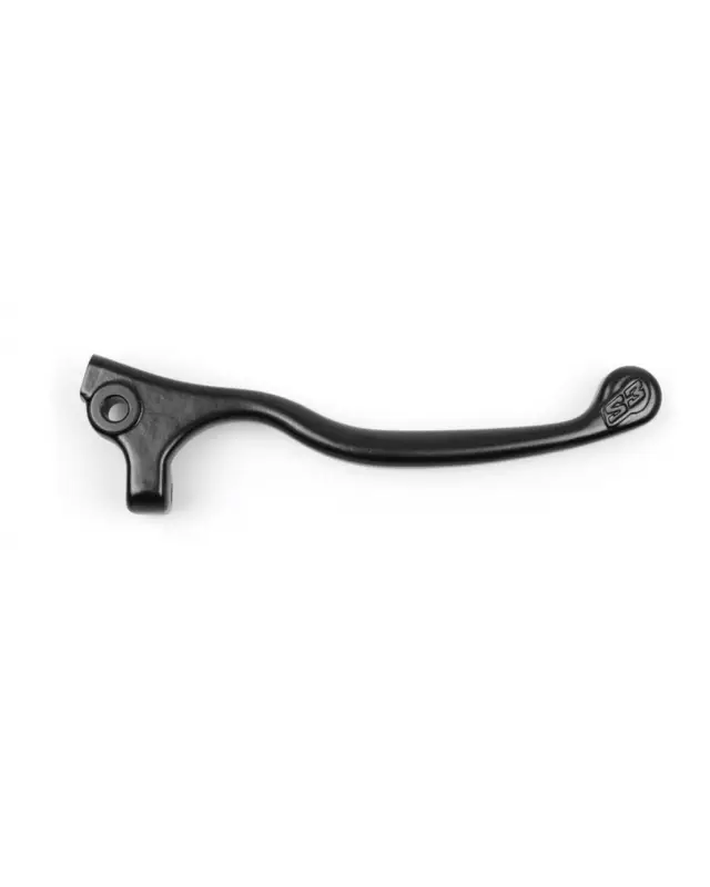 Levier Frein Motos3 Levier de frein S3 Digit noir Nissin Vente Flash
