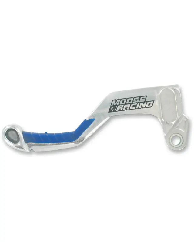 Promotion Saisonnière Leviers Accessoires Motomoose offroad hard-parts LVR REPL EZ3 SHORTY BL