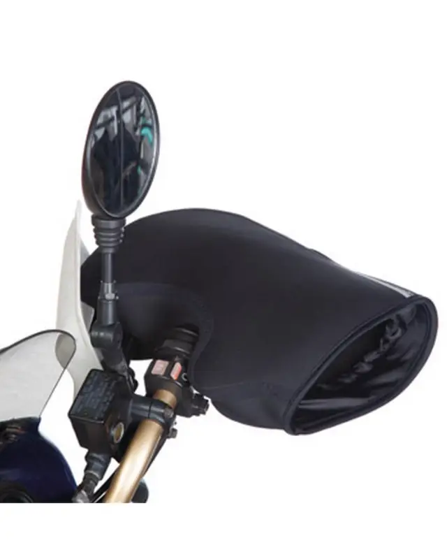 Promotion Manchons Mototucano TRAIL R367 EVA avec pare-main