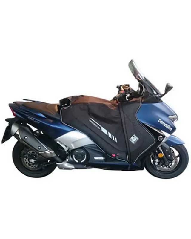 Meilleure Vente Tablier Moto Spécifiquetucano Termoscud Pro Yamaha TMax 530