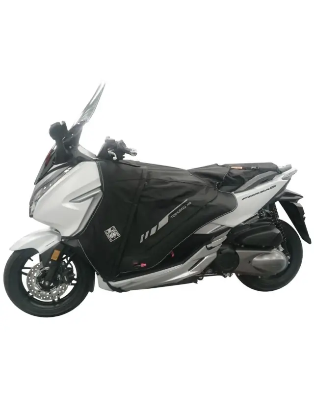 Tablier Moto Spécifiquetucano Termoscud Yamaha XMax 125/300/400 Achat Immédiat