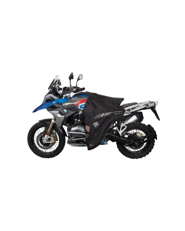 Meilleure Vente Tablier Moto Spécifiquetucano Gaucho Pro équipé du 4 Season System