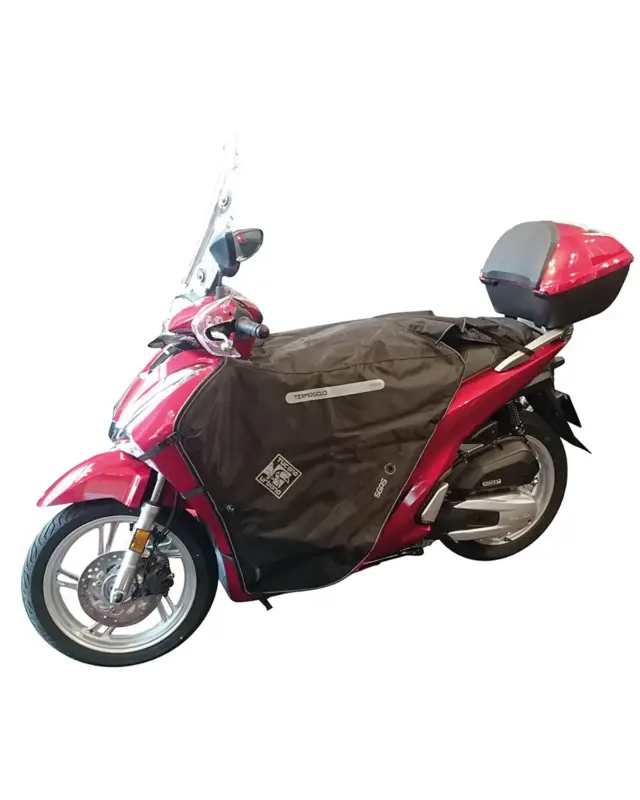 Usine Directe Tablier Moto Spécifiquetucano Termoscud Honda SH 125/150