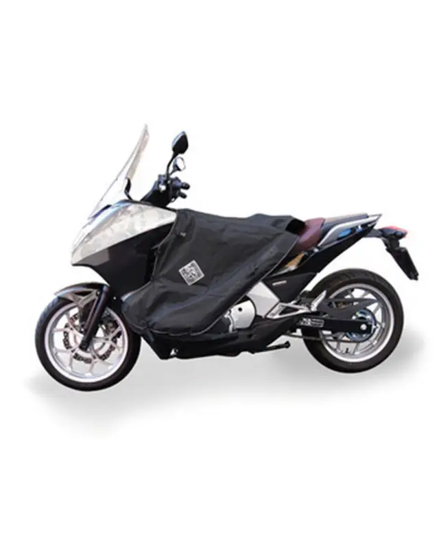 Meilleur Prix Tablier Moto Spécifiquetucano Termoscud Honda Integra 700