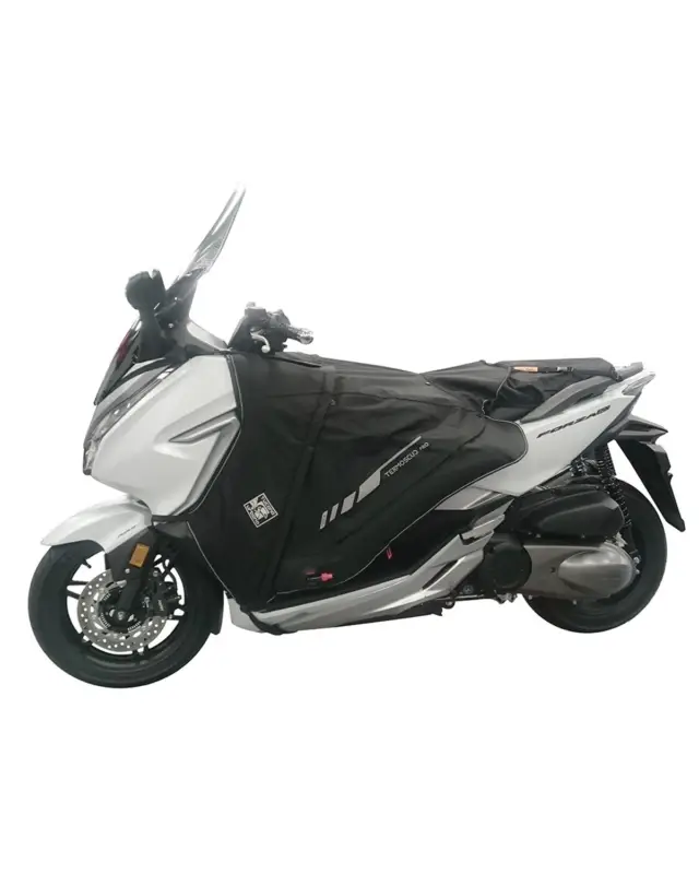 Tablier Moto Spécifiquetucano Termoscud Pro Honda Forza 125/300 Paiement Sécurisé