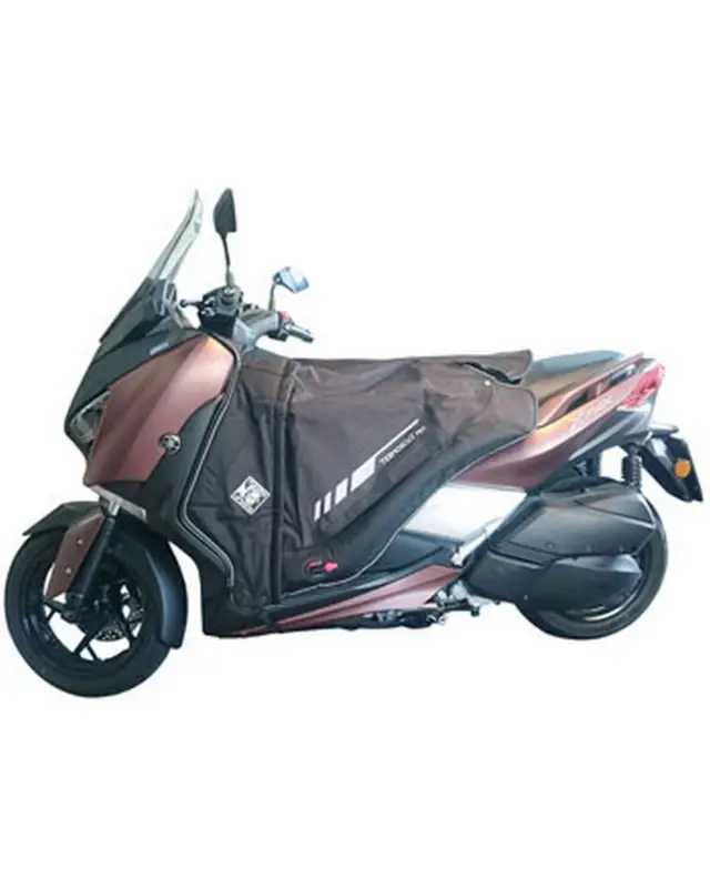Tablier Moto Spécifiquetucano Termoscud Pro Yamaha XMax 125/300/400 Commander Vite