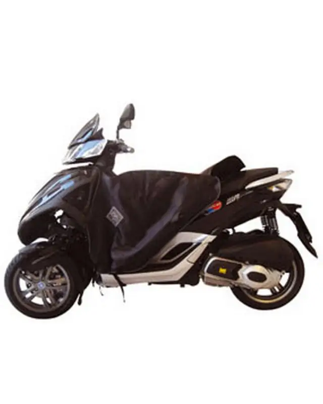 Tablier Moto Spécifiquetucano Termoscud Piaggio MP3 Yourban Meilleure Vente