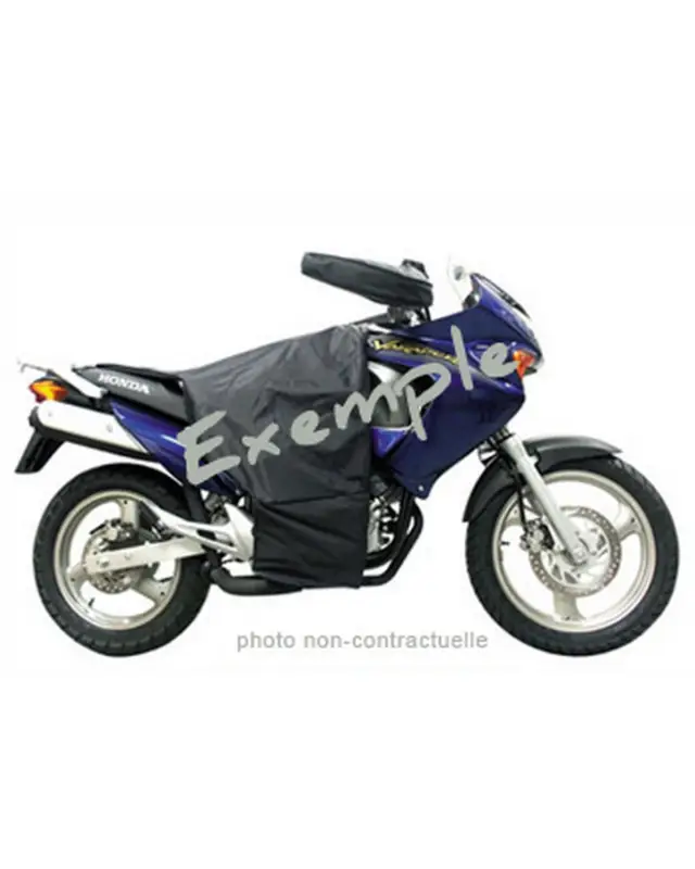 Tablier Moto Spécifiquebagster BMW F 800GS 2008-17 Commander Maintenant