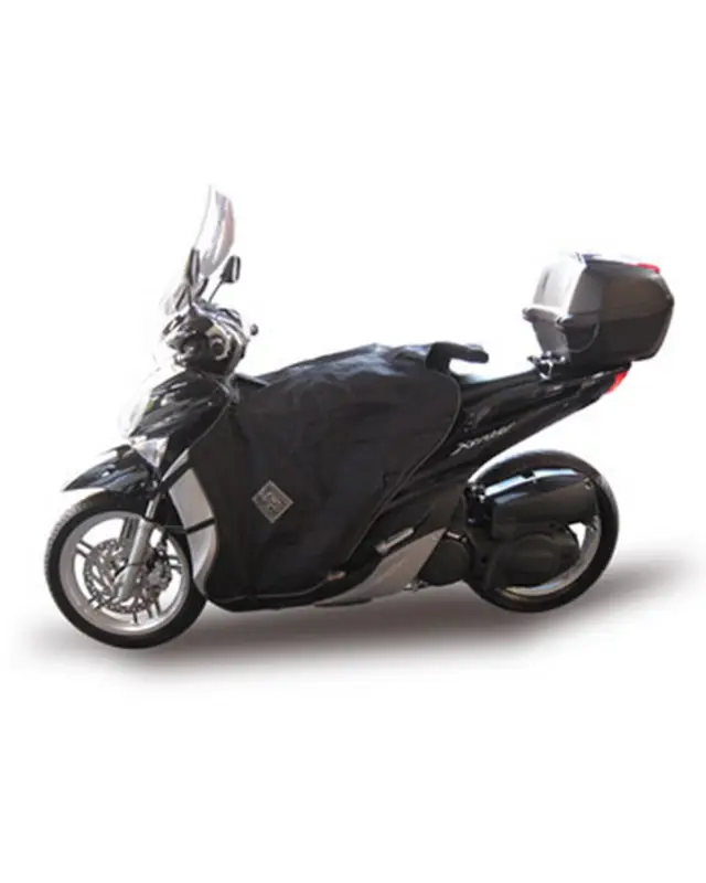 Tablier Moto Spécifiquetucano Termoscud Yamaha Xenter 125/150 Nouvel Arrivage