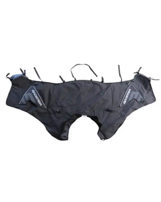 Achat Immédiat Tablier Moto Spécifiquebagster Honda Integra 750 2014-16