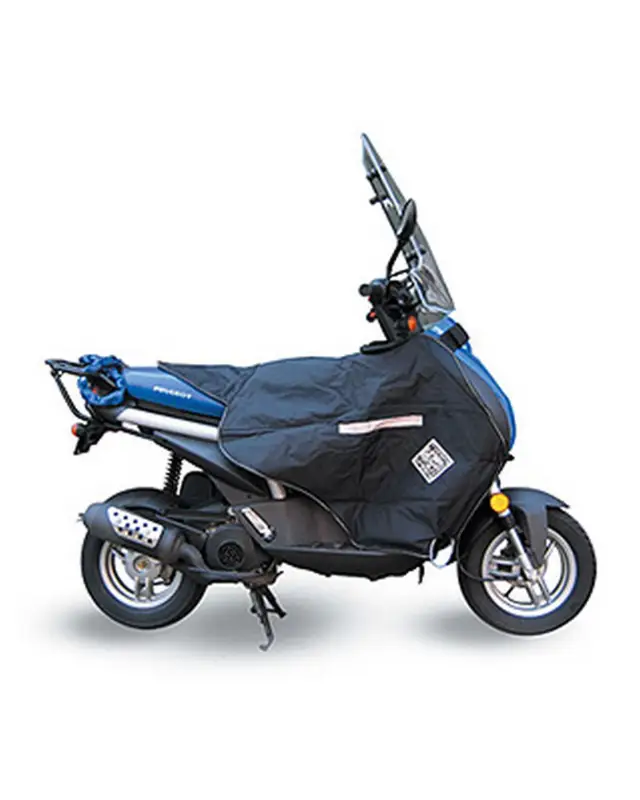 Acheter Direct Tablier Moto Spécifiquetucano Termoscud Peugeot Ludix
