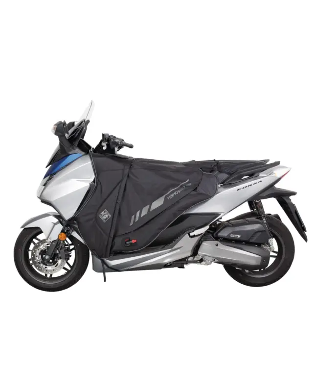 Tablier Moto Spécifiquetucano Termoscud Pro Honda Forza 125 2015-18 Quantité Limitée