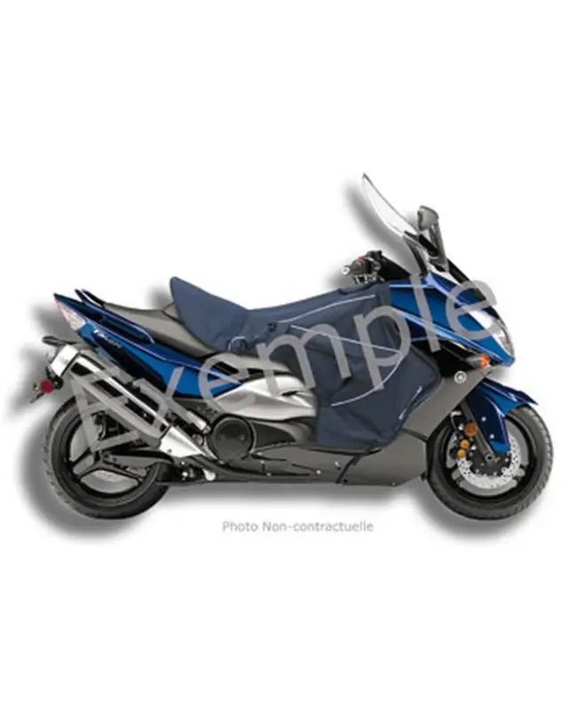 Tablier Moto Spécifiquebagster Honda SH-125 2009-12 Vente Flash