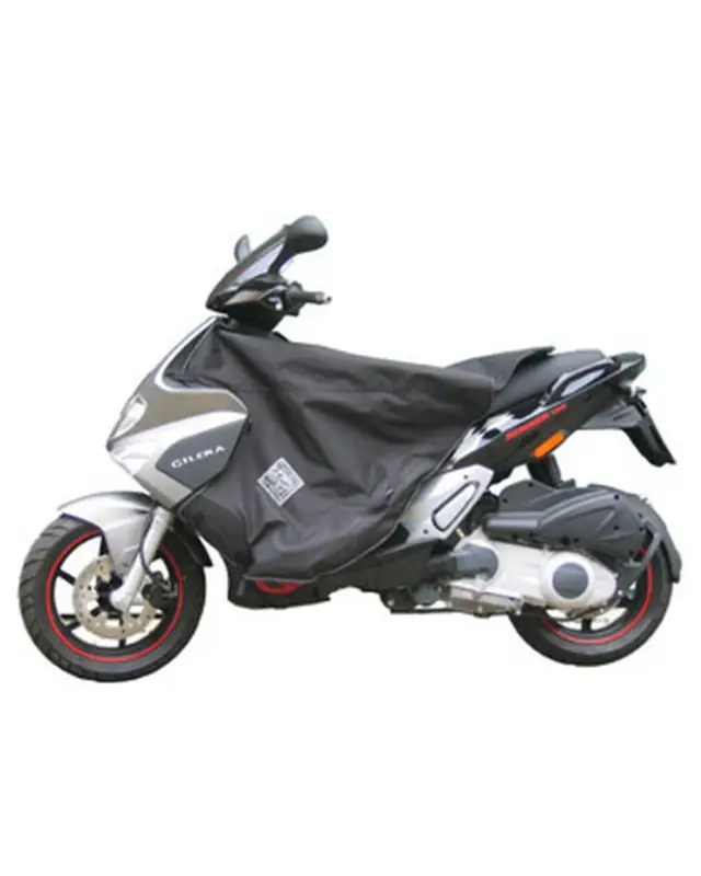 Seulement Aujourd’hui Tablier Moto Spécifiquetucano Termoscud Gilera Runner 50/125/200