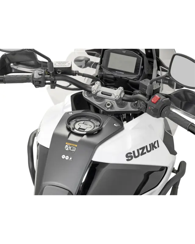 Super Prix Support Sacoche Motogivi Fixation Easy-Lock BF50 Suzuki V-Strom 1050 2020