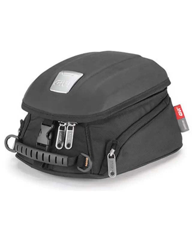 Haute Qualité Sacoche Réservoir Motogivi SACOCHE METRO-T TANKLOCK MT505
