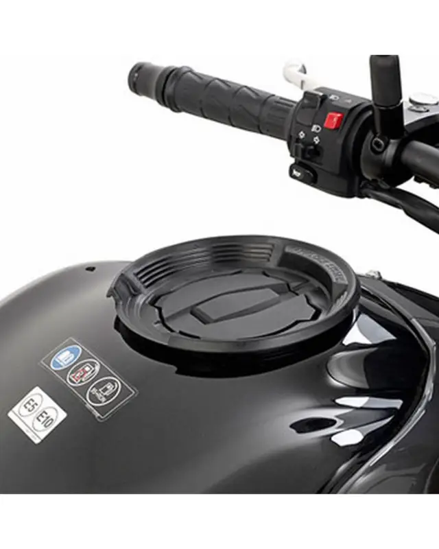 Nouvelle Collection Support Sacoche Motogivi Fixation Easy-Lock BF29 Kawasaki Z900 2017