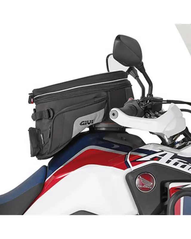 Support Sacoche Motogivi Fixation Easy-Lock BF25 compatible seulement avec la XS320 Réduction
