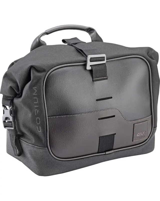 Haute Qualité Sacoche Cavaliere Motogivi CRM106 13 litres