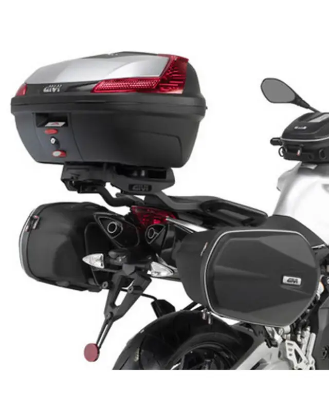 Support Sacoche Motogivi SUPPORT TE6702 SHIVER-750 '10-.. Acheter En Ligne