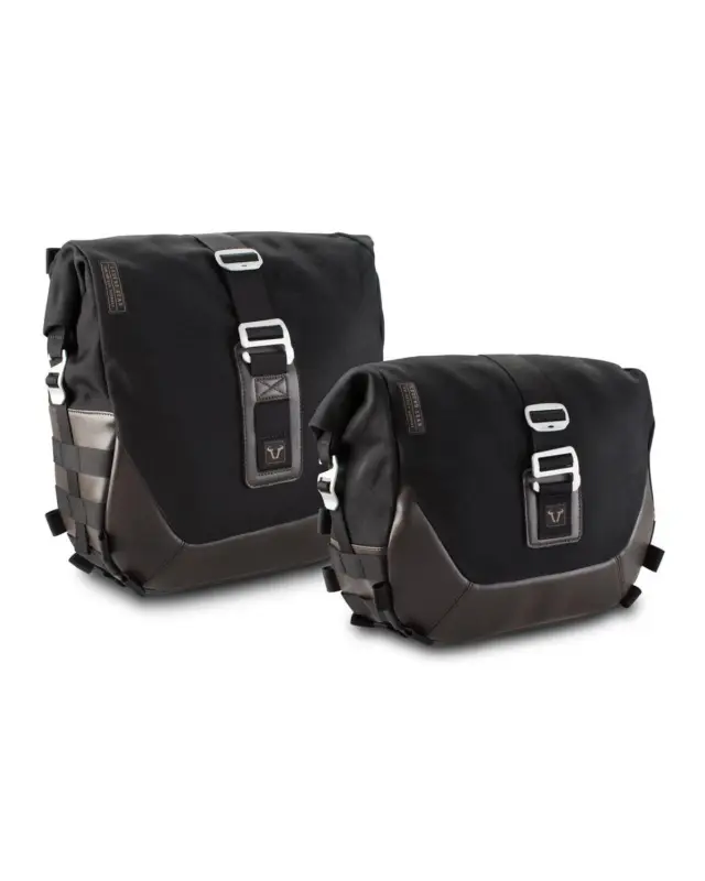 Top Vente Support Sacoche Motosw-motech SIDEBAG SYS LEGEND LC