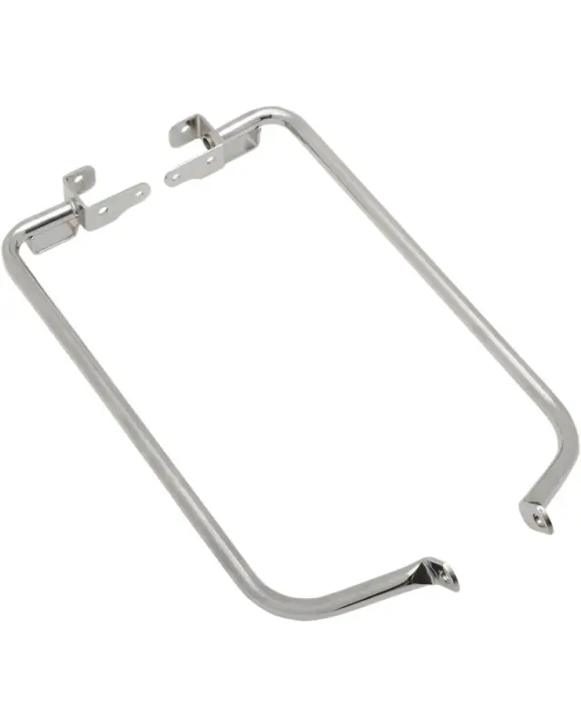 Prix Choc Support Sacoche Motodrag specialties SUPPORT SBAG CHR 14-22FLT