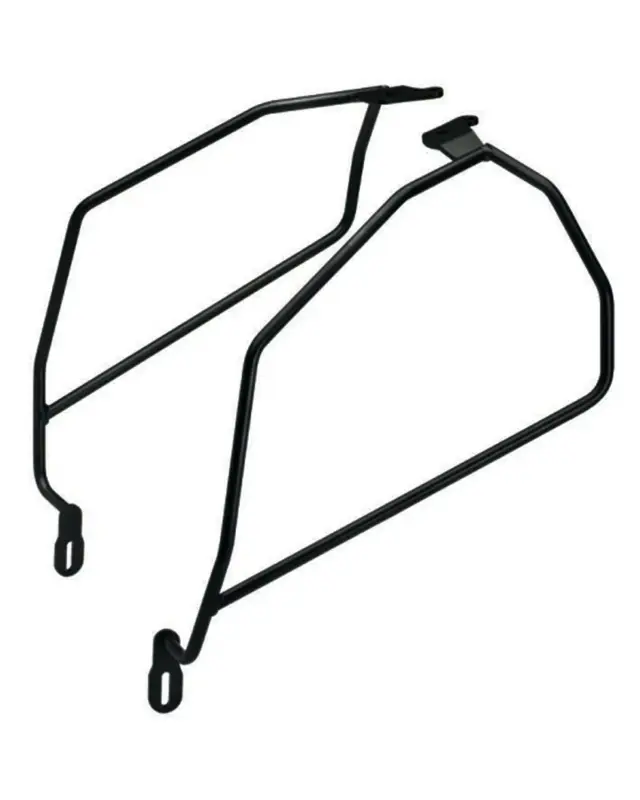 Remise Support Sacoche Motogivi Supp.cavalières Honda NC 700 X 2012-13