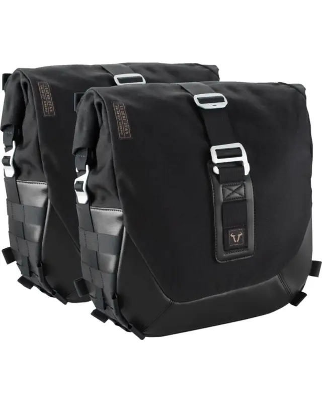 Vente Directe Support Sacoche Motosw-motech SIDEBAG SYS LEGEND B