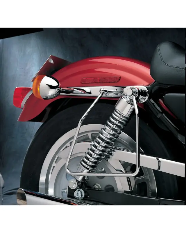 Prix Cassé Support Sacoche Motodrag specialties SBAG SUPPORTS 82-93 XL