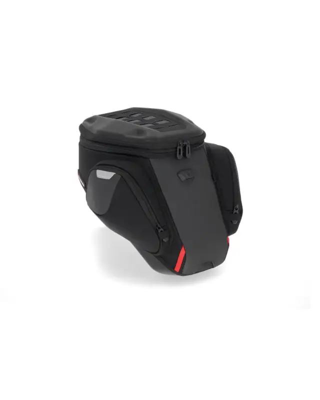 Sacoche Réservoir Motosw-motech TANKBAG PRO GS Quantité Limitée