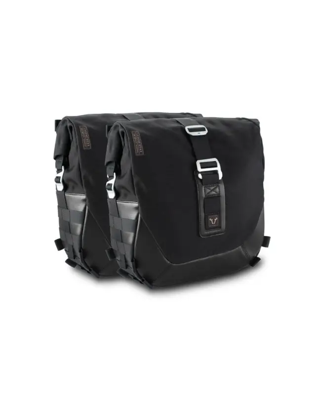 Support Sacoche Motosw-motech SIDEBAG SYS LEGEND LC B Offre Limitée