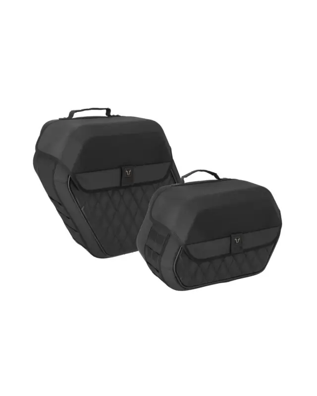 Petit Prix Support Sacoche Motosw-motech LH SIDE BAG SYS LEGEND