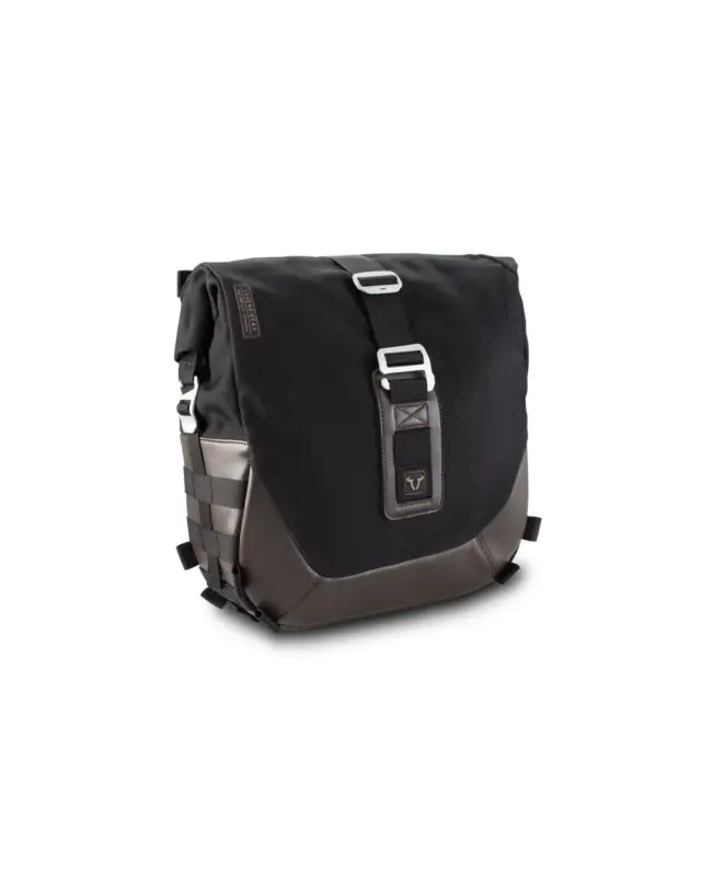 Offre Exclusive Support Sacoche Motosw-motech SIDEBAG LEGEND LC2 L