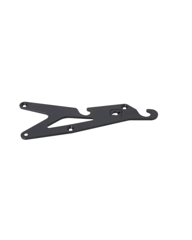 Meilleur Prix Support Sacoche Motosw-motech ADAPTERPLATE SLH/SLC L