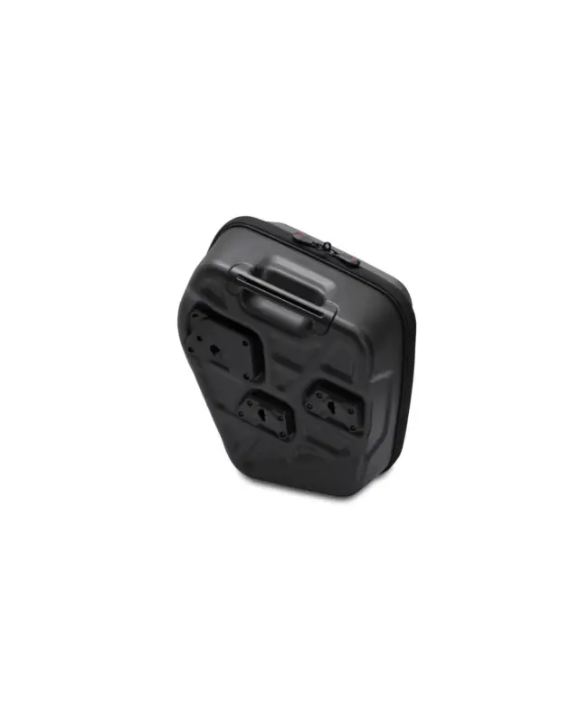 Réduction Support Sacoche Motosw-motech SIDE CASE URBAN ABS R