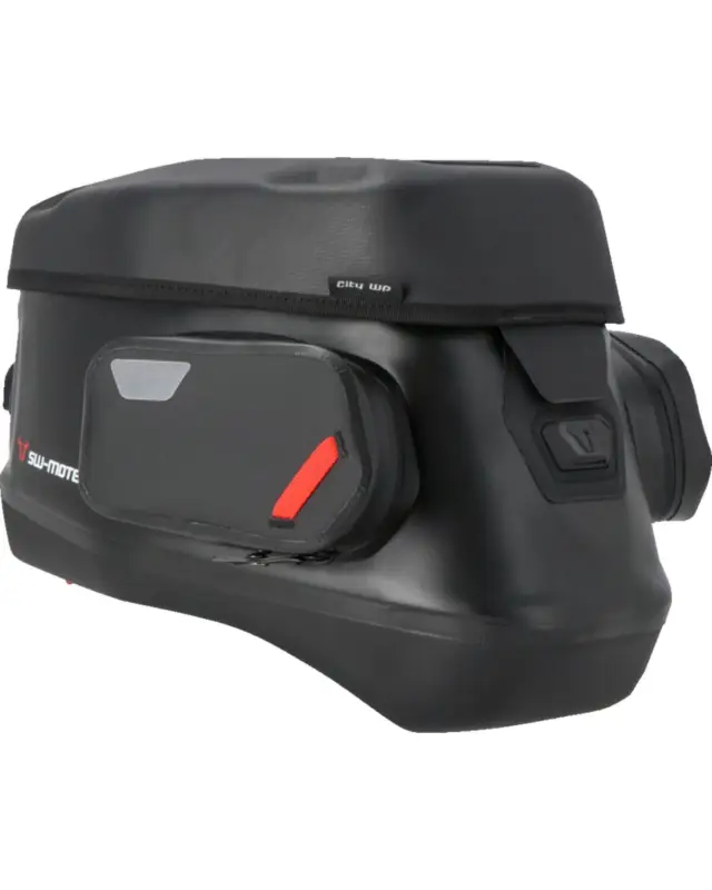 Achetez Aujourd’hui Sacoche Réservoir Motosw-motech PRO CITY WP TANKBAG