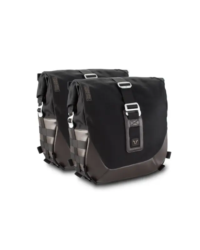 Prix Cassé Support Sacoche Motosw-motech LC SIDE BAG SYS LEGEND