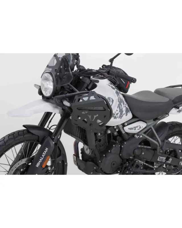 Support Sacoche Motosw-motech SLC SIDE CARRIER LEFT FOR ORIG Acheter En Ligne