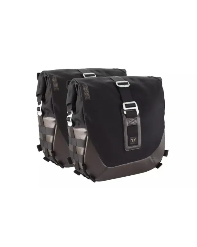 Achat Immédiat Support Sacoche Motosw-motech SIDEBAG SYS LEGEND LC