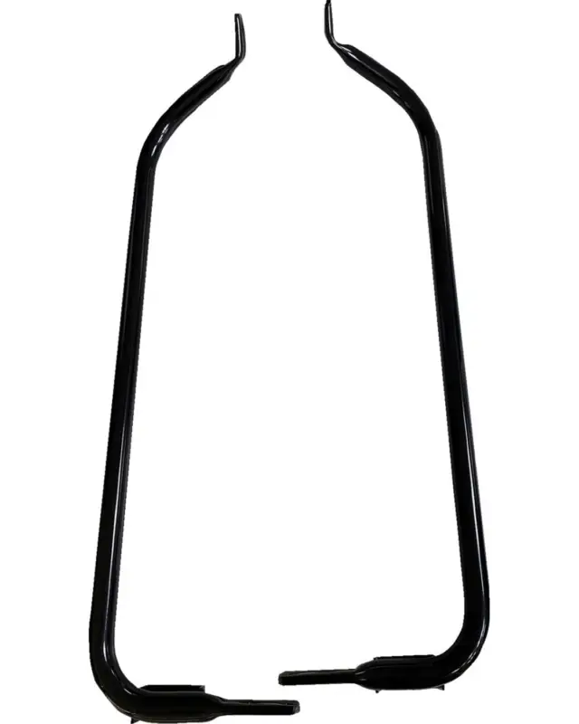 Support Sacoche Motodrag specialties SUPPORT SB BLK 04-08FLTR Retour Gratuit