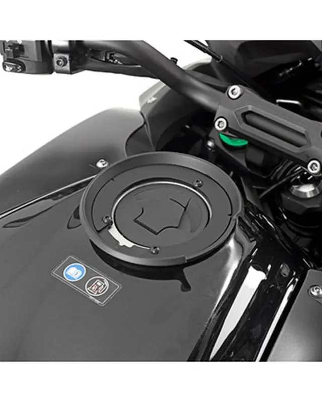 Support Sacoche Motogivi Fixation Easy-Lock BF26 compatible seulement avec la XS320 Usine Directe