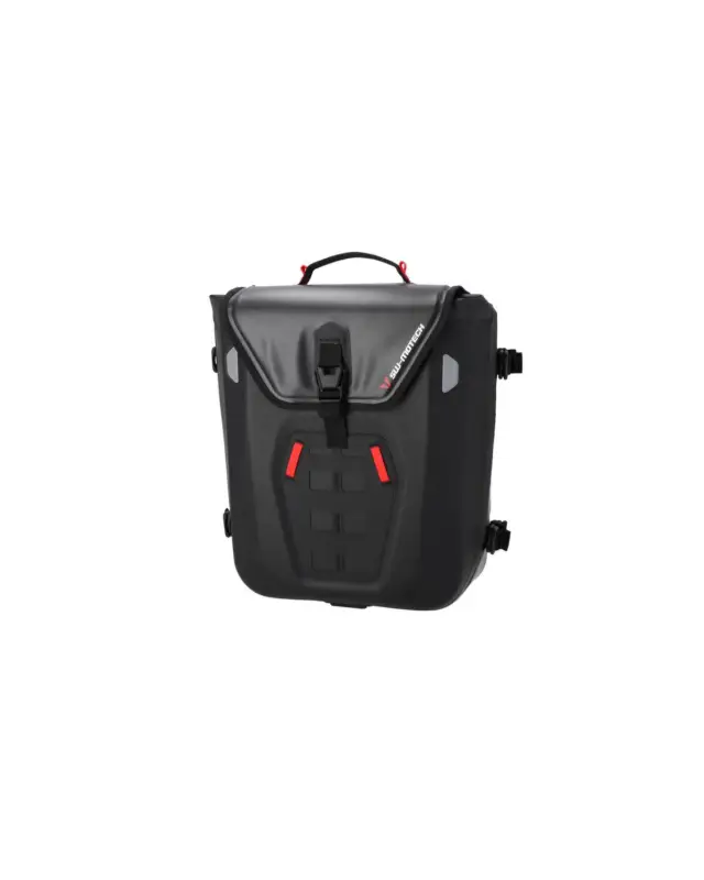 Soldes Support Sacoche Motosw-motech SYSBAG WP M+ADAPT PLATE R