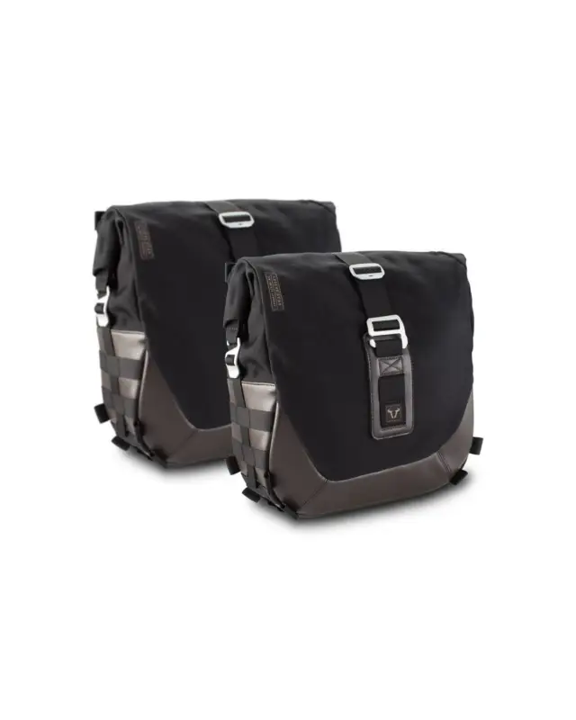 Super Prix Support Sacoche Motosw-motech LEGEND GEAR SADDLEBAG SET