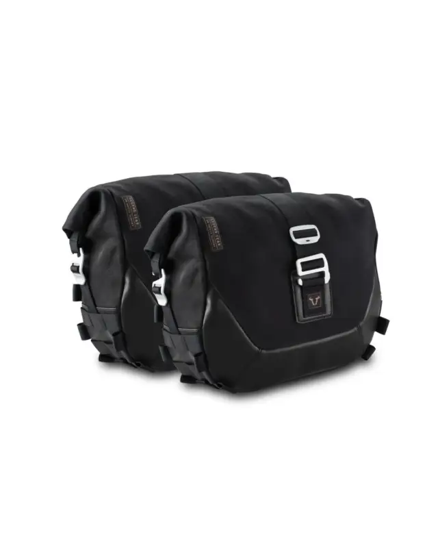 Prix Promo Support Sacoche Motosw-motech SIDEBAG SYS LEGEND LC B