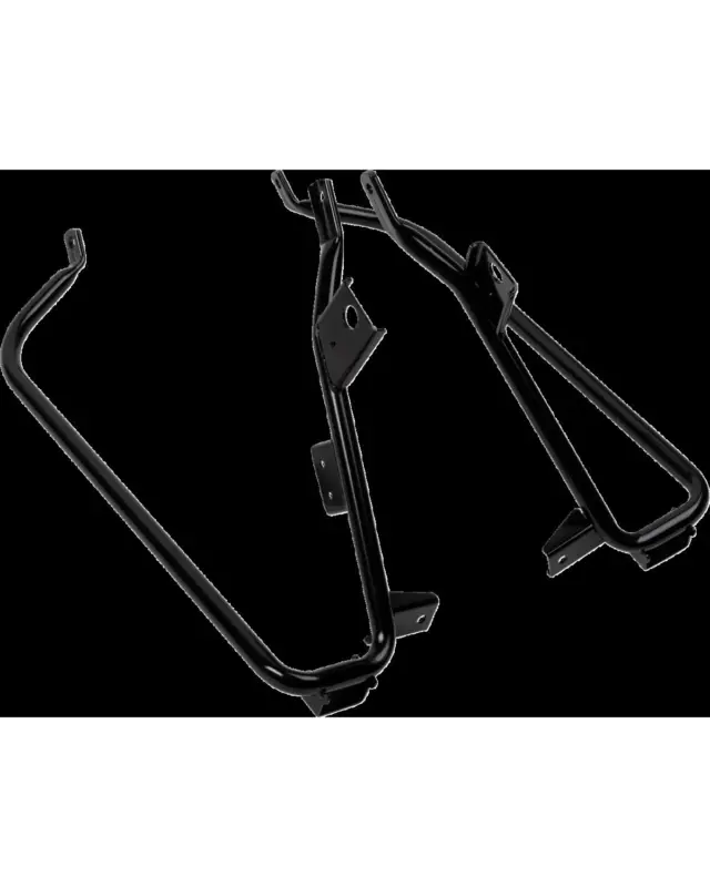 Support Sacoche Motodrag specialties SUPPORT S/B BLK 09-13FLT Nouveauté