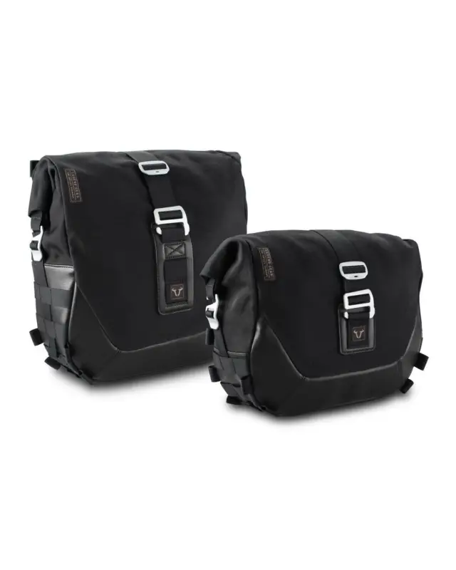 Expédié Aujourd’hui Support Sacoche Motosw-motech LEGEND GEAR SIDEBAG SYS LC BK