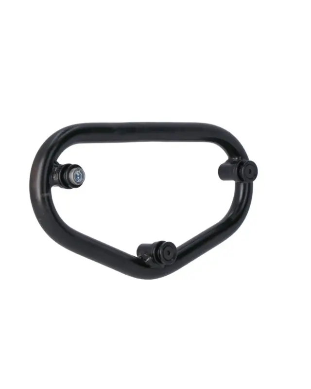 Support Sacoche Motosw-motech SIDE CARRIER SLC LEFT Dernière Chance