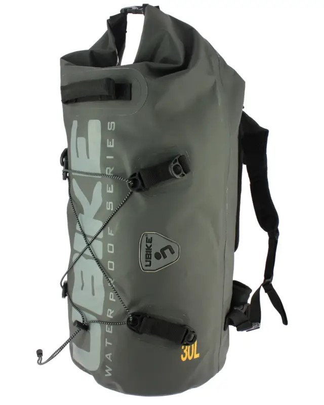 Livraison Gratuite Sac à Dos MotoubikeCylinder Bag 30L