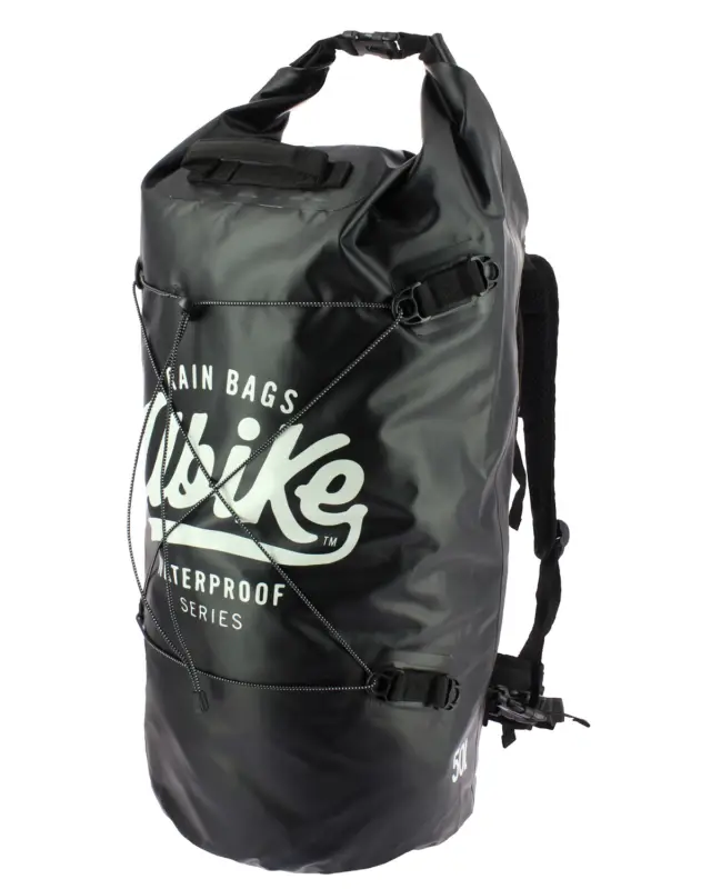 Sac à Dos MotoubikeCylinder Bag 50L Meilleur Prix