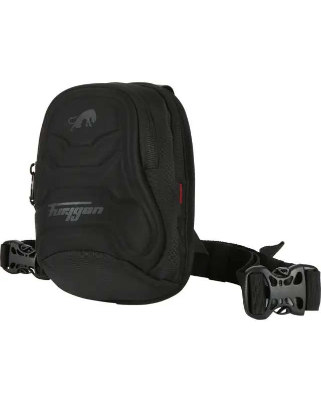 Solde Sacoche Cuisse MotofuryganPatrol
